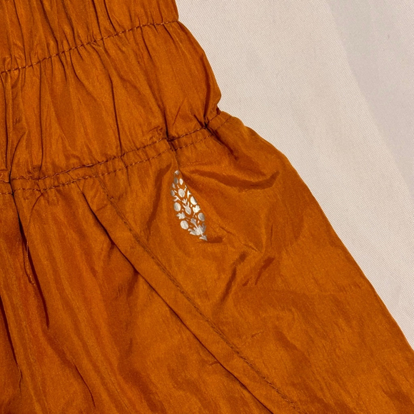 Free People Movement The Way Home Shorts - Picture 4 of 9